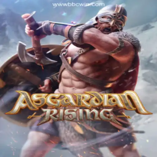 AsgardianRising: Exploring the Online Slots Champion of BBCWIN.com