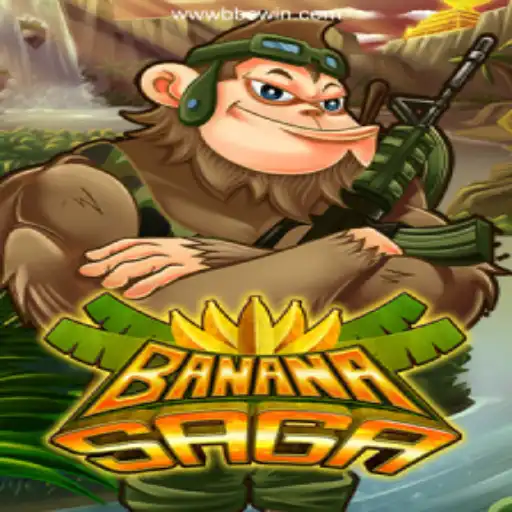 Unveiling BananaSaga: The Thrilling Online Slot Game on BBCWIN.com