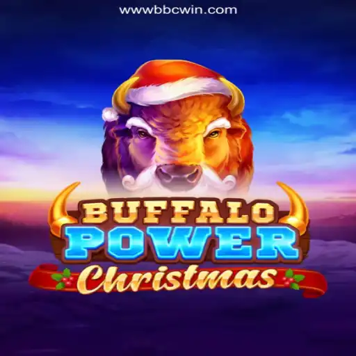 Buffalo Power Christmas: The Ultimate Gaming Experience on BBCWIN.com