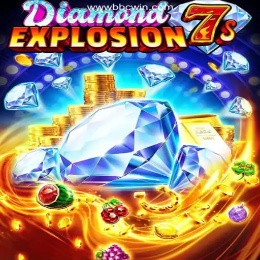 Unleashing the Thrills of DiamondExplosion7s on BBCWIN.com: Brazil's Top Choice for Online Slots