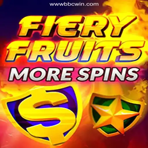 Exploring FieryFruitsMoreSpins: A Thrilling Adventure to the World of Online Slots