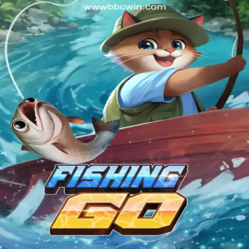 FishingGO: Dive into the Ultimate Online Fishing Slot Adventure