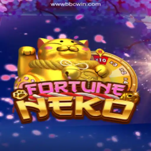 Explore the Exciting World of FortuneNeko: The Top Slot Game on BBCWIN.com Platform-Online Slots Brasil #1