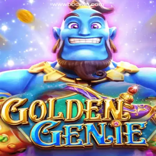 Unveiling GOLDENGENIE: The Crown Jewel of BBCWIN.com's Online Slot Collection