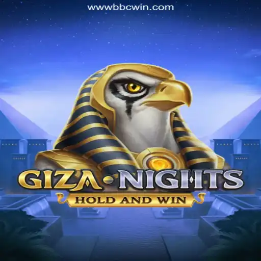 Discovering the Excitement of GizaNights: A Premium Slot Game on BBCWIN.com