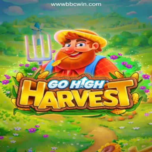 Discover GoHighHarvest: Unveiling the Thrills of BBCWIN.com Platform's Online Slots Sensation