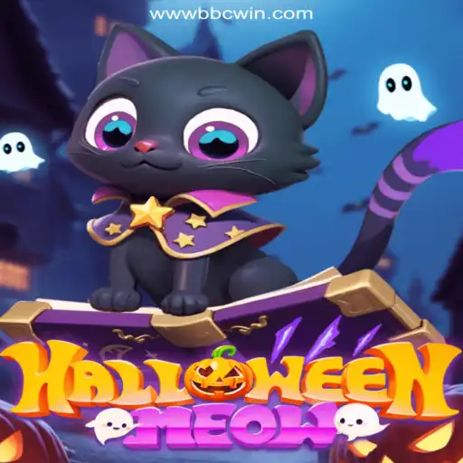 HalloweenMeow: An Exciting Adventure on BBCWIN.com Platform-Online Slots Brasil #1