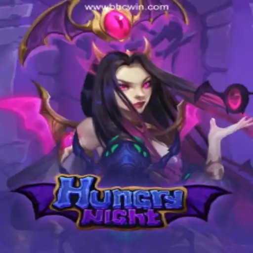 HungryNight: A Pioneering Experience on BBCWIN.com Platform-Online Slots Brasil #1