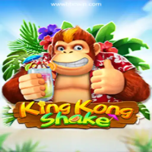 Experience the Jungle Adventure with KingKongShake on BBCWIN.com