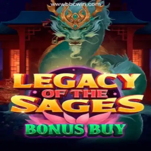 Discover the Enchanting World of 'LegacyoftheSagesBonusBuy' on BBCWIN.com Platform: The Ultimate Online Slots Experience in Brasil