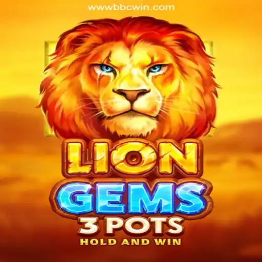 LionGems3pots: An In-Depth Look at BBCWIN.com Platform's Latest Sensation