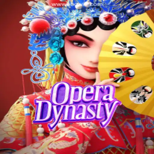 OperaDynasty: A Fascinating Journey into the World of Online Slots