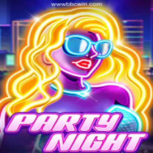 PartyNight: The Ultimate Experience on BBCWIN.com - Online Slots Brasil #1