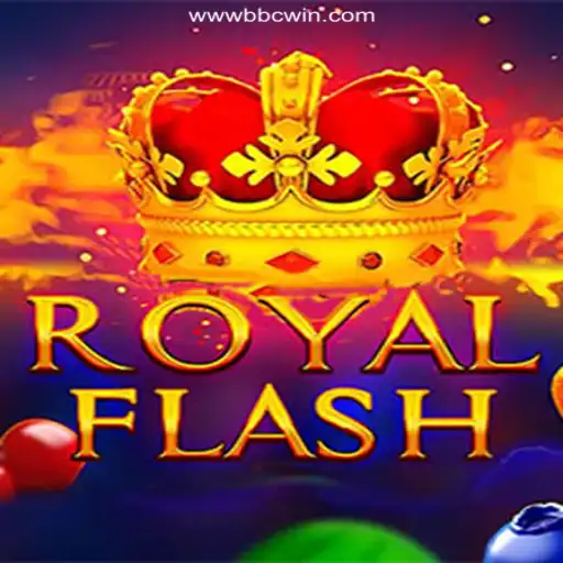 Exploring RoyalFlash: The Top Slot Game on BBCWIN.com
