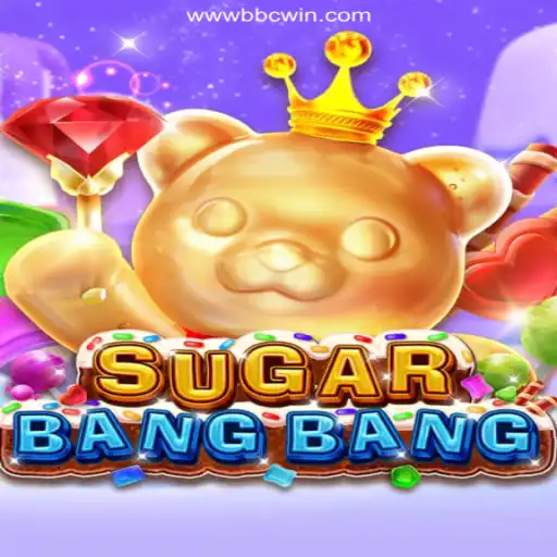 Dive into the Thrills of SUGARBANGBANG on BBCWIN.com: The Leading Platform for Online Slots in Brazil