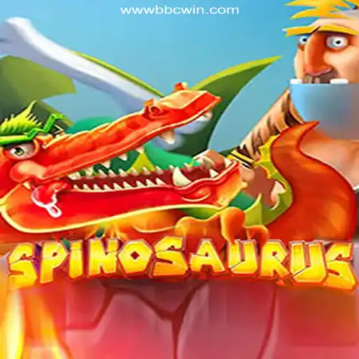 Spinosaurus: A Prehistoric Adventure on BBCWIN.com