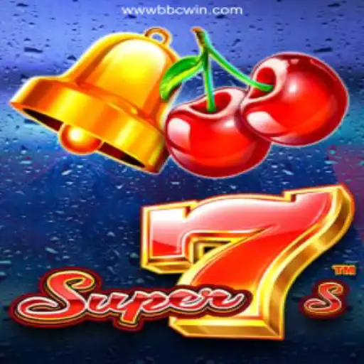 Exploring the Thrills of Super7s on BBCWIN.com: The Premier Platform for Online Slots in Brazil