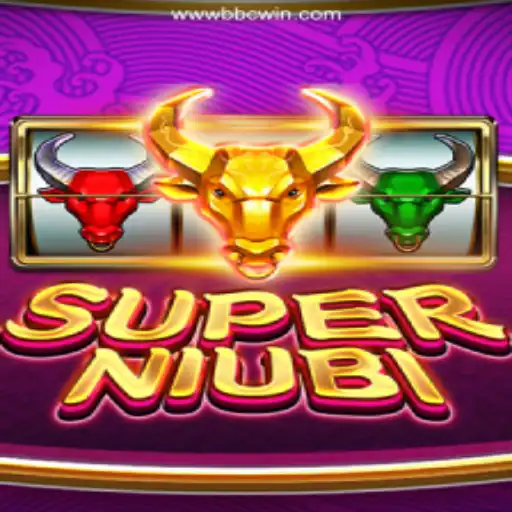 The Thrilling World of SuperNiubi: Exploring the BBCWIN.com Platform's Online Slots Phenomenon