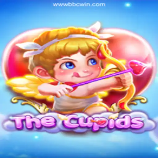 TheCupids: A Winning Adventure on BBCWIN.com - Online Slots in Brazil