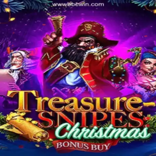 Exploring TreasuresnipesChristmas: An In-Depth Look into the BBCWIN.com Platform's Premiere Online Slot in Brasil