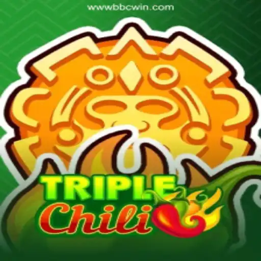 TripleChili: Unveiling the Hottest Online Slot Experience on BBCWIN.com
