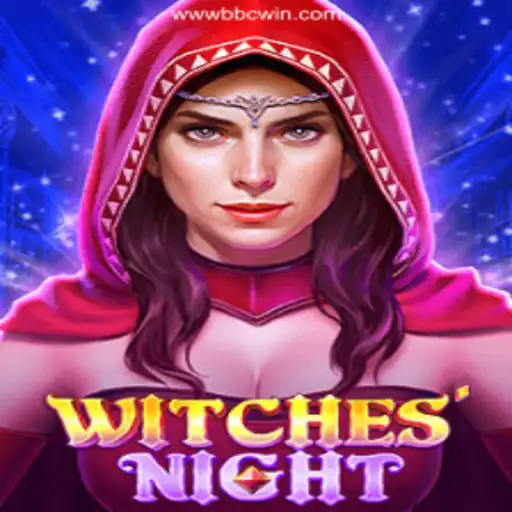 Unveiling the Magic of WitchesNight on BBCWIN.com: The Premier Platform for Online Slots in Brazil