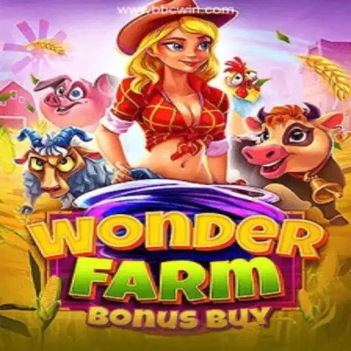 Exploring the Excitement of WonderFarmBonusBuy on BBCWIN.com Platform